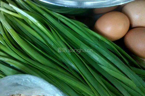 饺子的做法图解1