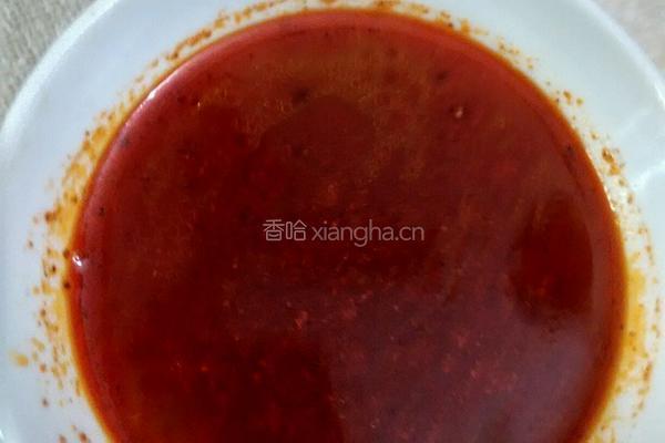饺子的做法图解6