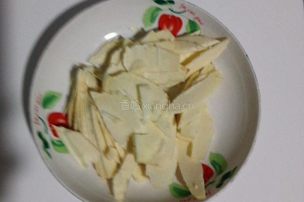 腊味大集合的做法图解2