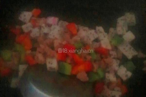 红红火火的做法图解5