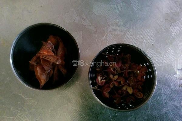 美味羊汤的做法图解5