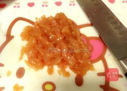 茹果妈妈韩式泡菜锅的做法图解1