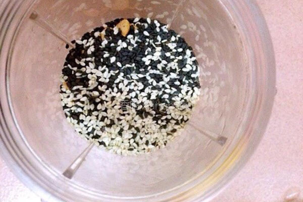 油炸黄金角的做法图解6