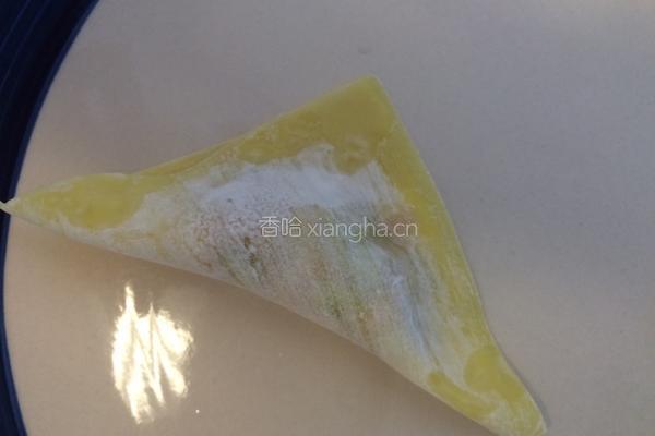 馄饨做法的做法图解10