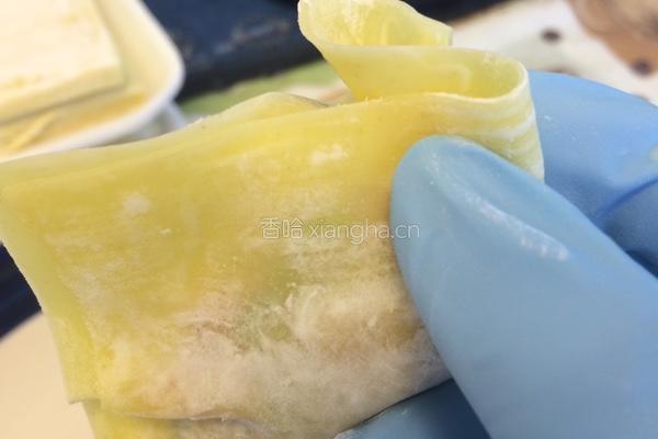 馄饨做法的做法图解12