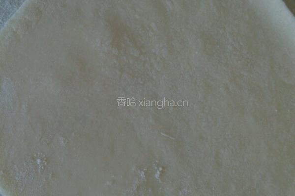 蝴蝶蒸饺的做法图解2