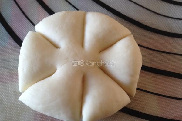 花样馍馍的做法图解6