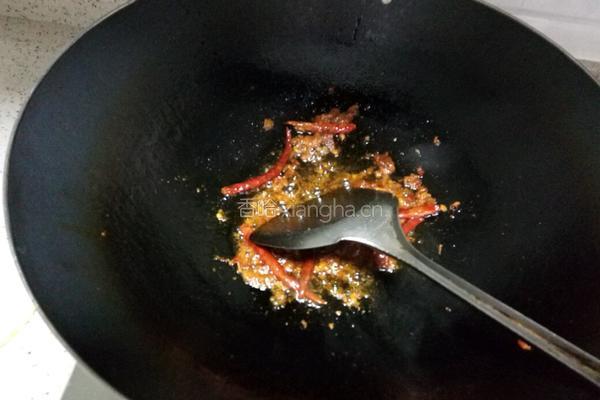 砂煲烧羊肉的做法图解6