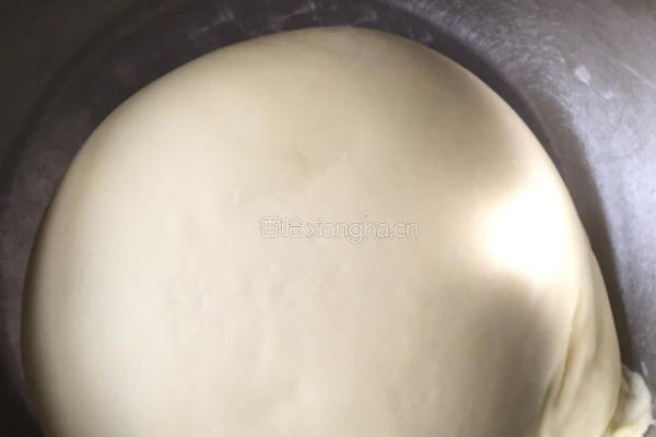 平菇披萨的做法图解7