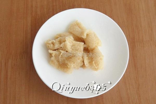 猴菇虫草竹荪滋补汤的做法图解6