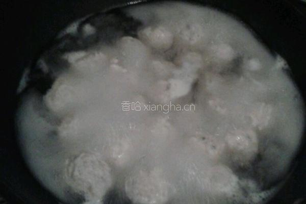 年年有鱼（余）的做法图解4