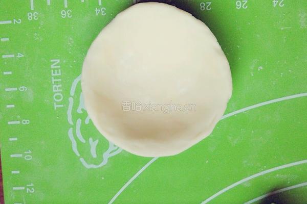 自制千层酥皮的做法图解28