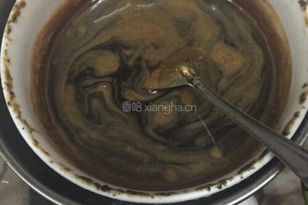 东阿阿胶糕的做法图解2