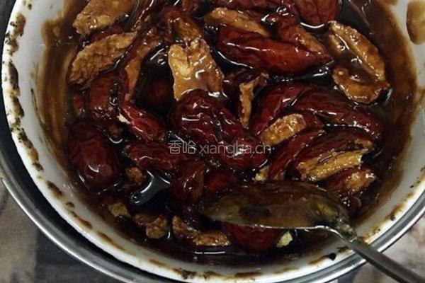东阿阿胶糕的做法图解3