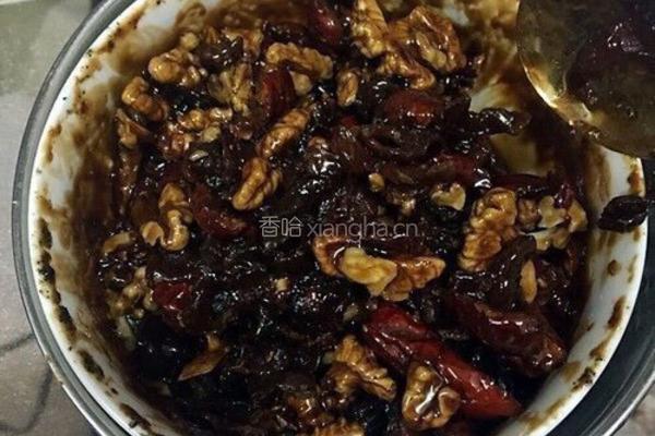 东阿阿胶糕的做法图解6