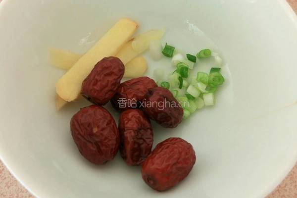 山药排骨汤的做法图解3