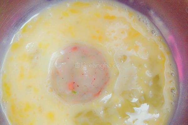 香烤土豆丸子的做法图解13