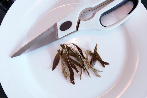 粤式果皮蒸泥猛的做法图解5