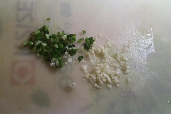 蒸排骨的做法图解4