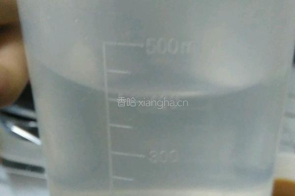 蒸水蛋的做法图解5