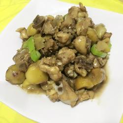 大吉大利的做法[图]