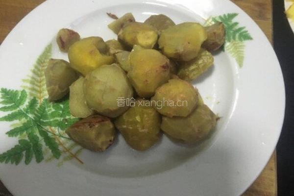 大吉大利的做法图解6