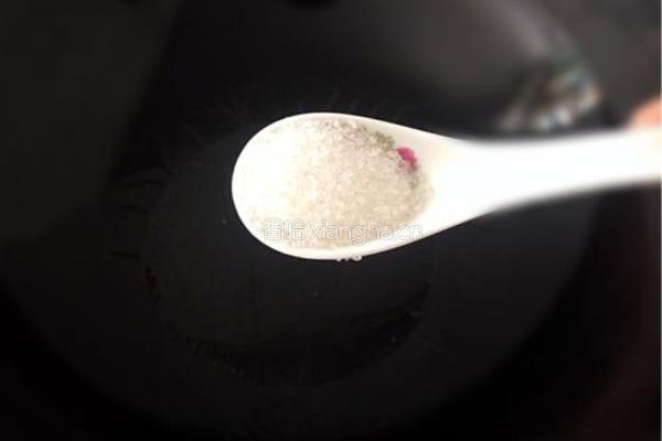 蛋圈红烧肉的做法图解6