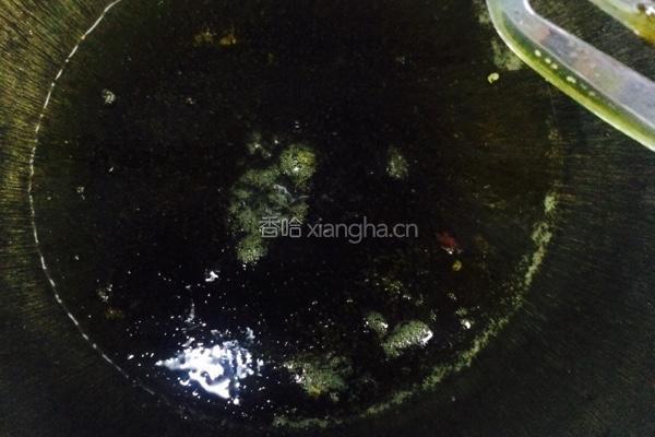 香辣肉丝的做法图解2