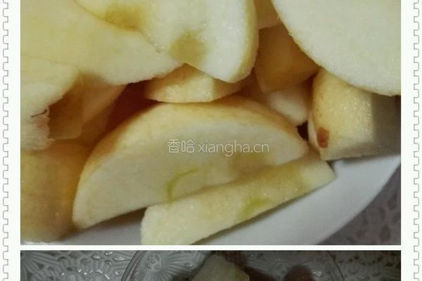 果汁的做法图解2