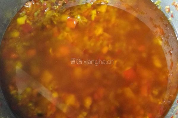 剁椒鱼头王的做法图解2