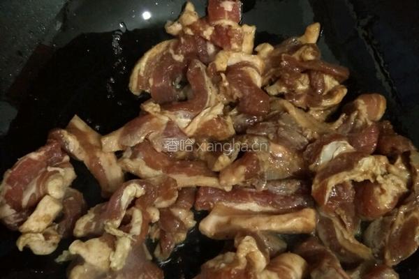 煲仔饭的做法图解2