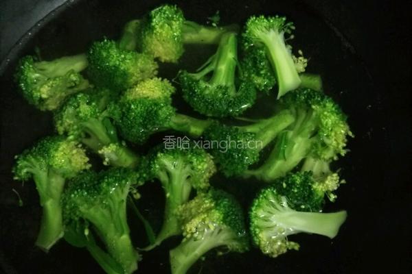 煲仔饭的做法图解10