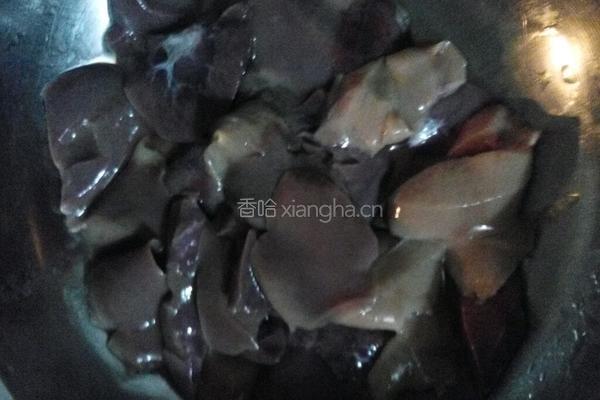 羊肉腰子汤的做法图解1
