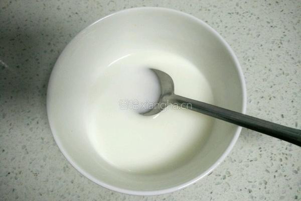 豆角烧茄子的做法图解2