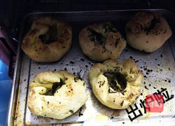 造型怪异小烤饼的做法图解6
