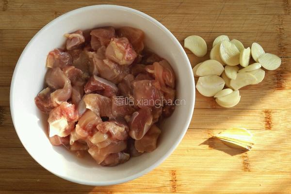 什锦烤鸡串的做法图解5