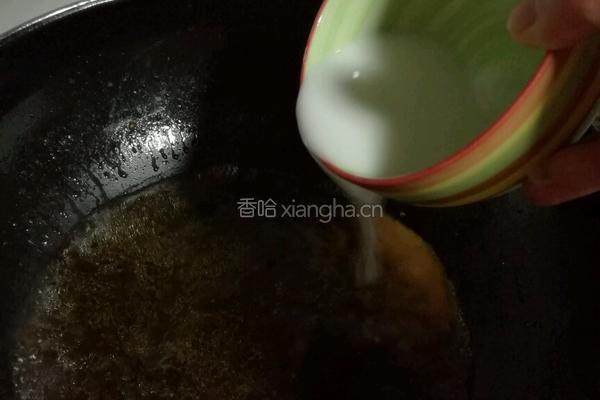魔芋烧鱼的做法图解21