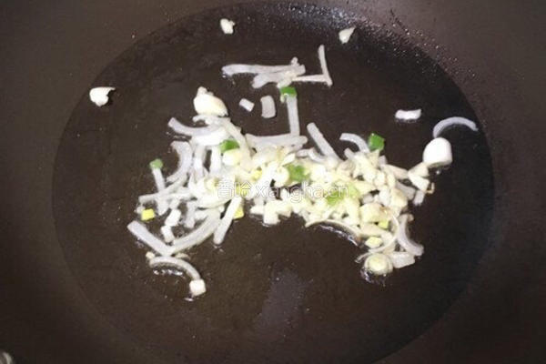 意大利番茄面的做法图解6