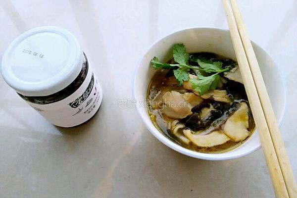 年年有鱼的做法图解8