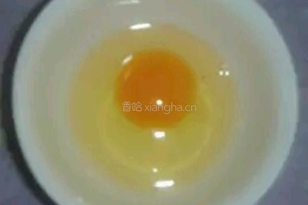 止咳良方（雪里藏珠）的做法图解1