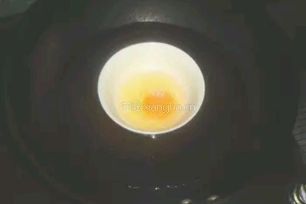 止咳良方（雪里藏珠）的做法图解3