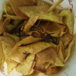 唐山特色 糖醋搁扎的做法[图]