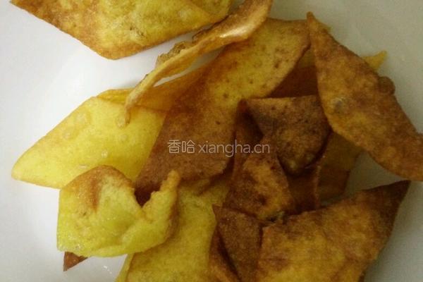 唐山特色 糖醋搁扎的做法图解2