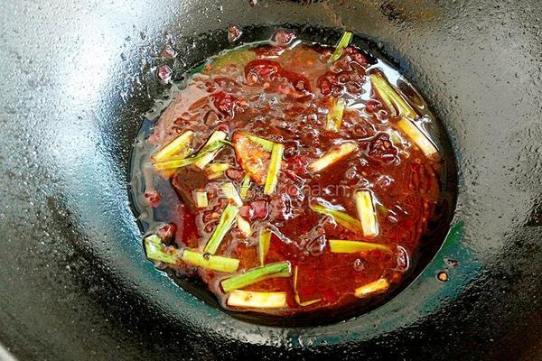 回锅肉的做法图解5