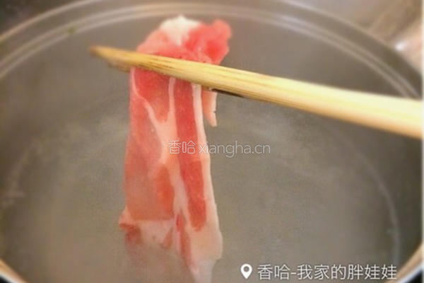 迎春（沙拉春卷）的做法图解2