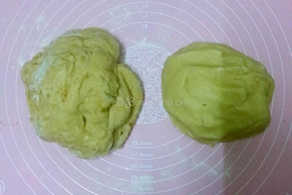 红豆酥饼的做法图解6
