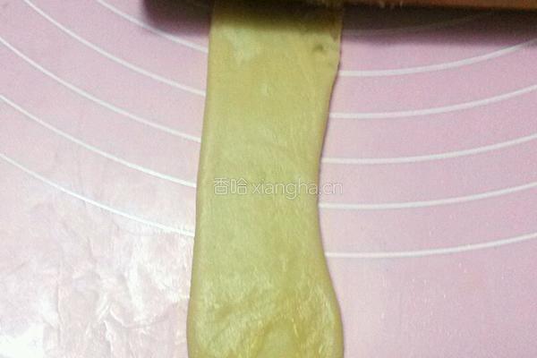 红豆酥饼的做法图解12