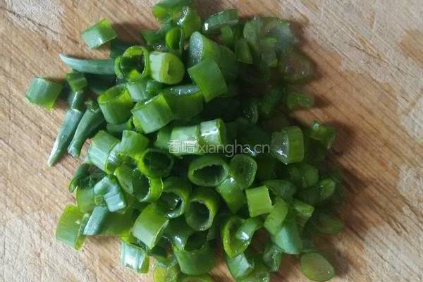 宝宝鸡蛋羹的做法图解1