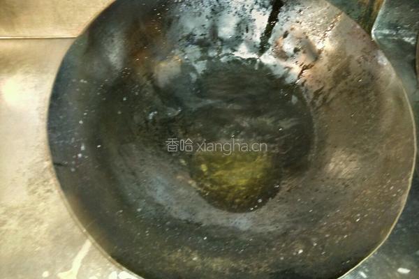 红酒里脊的做法图解6