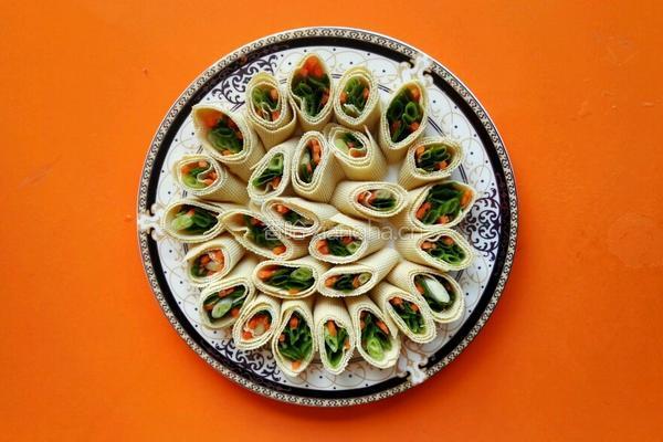 京酱肉丝的做法图解6